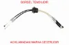 Vites kumanda teli scudo expert peugeot 1480873080 resmi