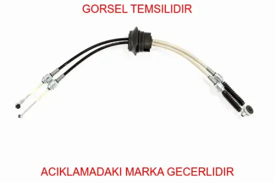 Vites kumanda teli scudo expert peugeot 1480873080 resmi
