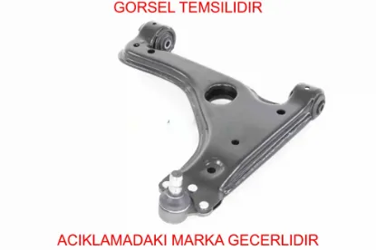 Ön salıncak peugeot  24454478 resmi