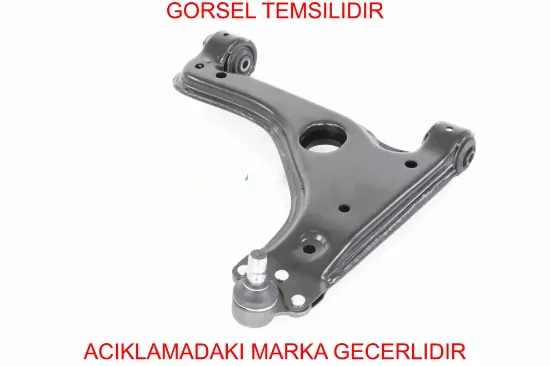 Ön salıncak peugeot  24454478 resmi