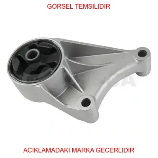 Mafsal bağlan. Peugeot  24459803 resmi