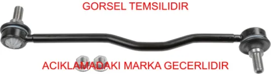 Kol peugeot  24461353 resmi