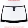 O:ön cam c.grp peugeot  24463945 resmi
