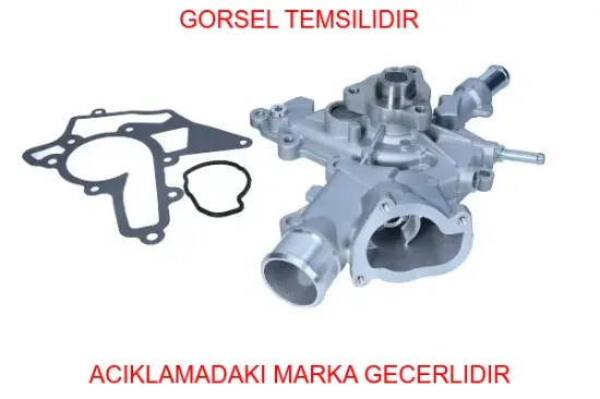 Su pompası peugeot  24469102 resmi