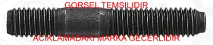 Saplama peugeot  24578147 resmi