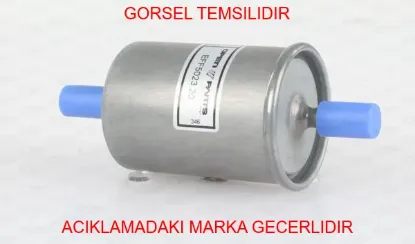 Yakıt filtresi peugeot  25161249 resmi