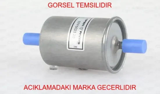 Yakıt filtresi peugeot  25161249 resmi