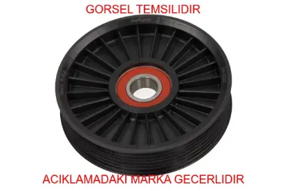 Sargı makarası peugeot  25180907 resmi