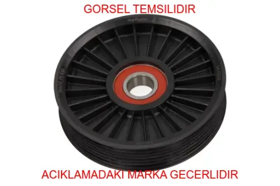 Sargı makarası peugeot  25180907 resmi