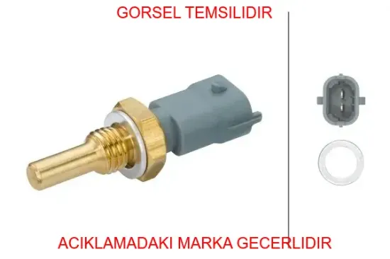 Boşaltma tapası peugeot  25183414 resmi