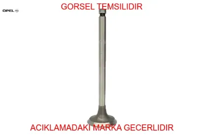 Emme supabı opel  25183821 resmi