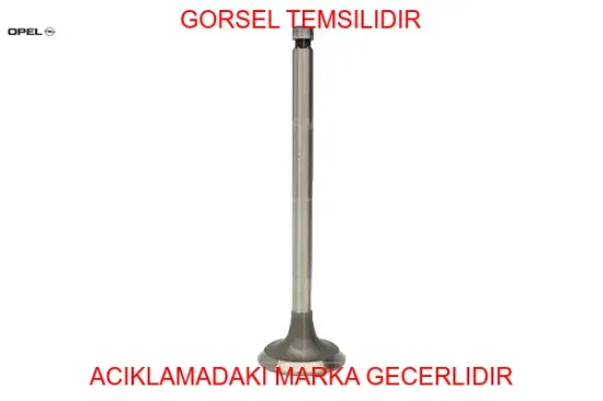 Emme supabı opel  25183821 resmi