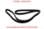 Akssr kmd kyışı peugeot  25185543 resmi