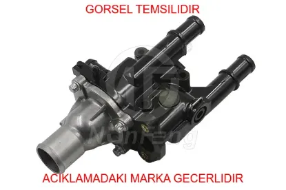 Çıkış muhafaza 25192231  peugeot resmi