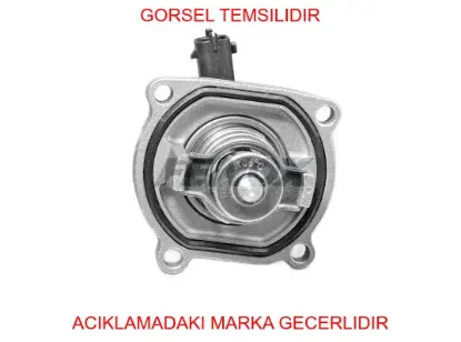 Çıkış muhafaza peugeot  25192233 resmi