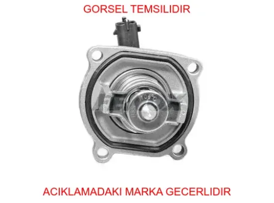 Çıkış muhafaza peugeot  25192233 resmi