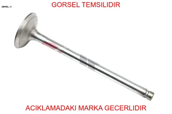 Emme supabı opel  25192554 resmi