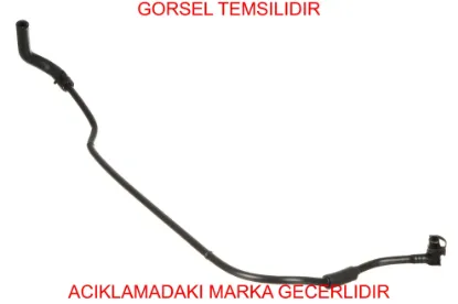 Giriş borusu peugeot  25192904 resmi
