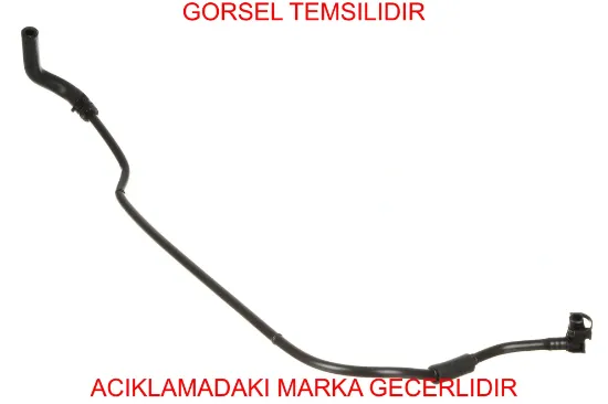 Giriş borusu peugeot  25192904 resmi