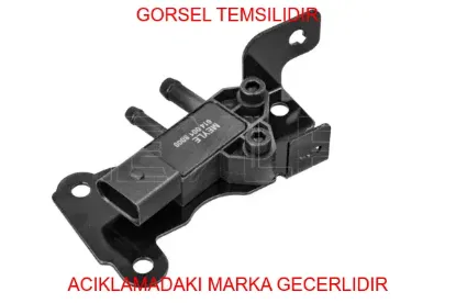 O:sensör peugeot  25193781 resmi