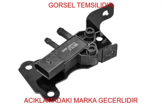 O:sensör peugeot  25193781 resmi