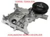 Yag pompası cruz ( kapak ıle ) 25195117  peugeot resmi