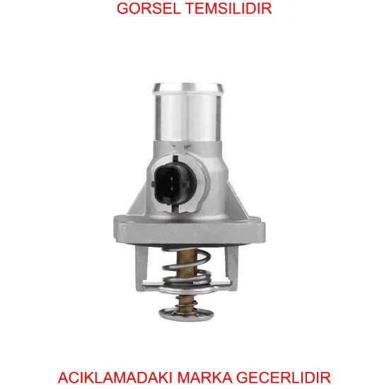 Termostat peugeot  25199828 resmi