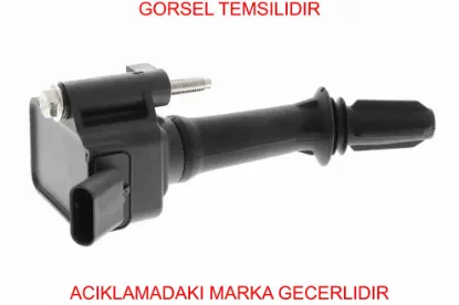 Ateşleme bobini peugeot  25203537 resmi