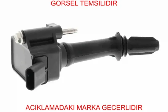 Ateşleme bobini peugeot  25203537 resmi