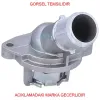 Termostat peugeot  25205818 resmi