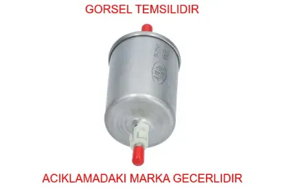 Yakıt filtresi peugeot  25313359 resmi