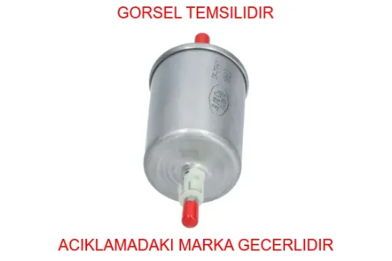 Yakıt filtresi peugeot  25313359 resmi