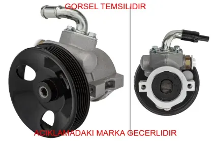 Direks pompası peugeot  25980805 resmi