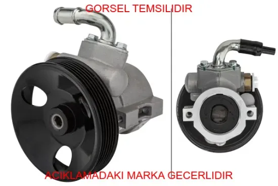 Direks pompası peugeot  25980805 resmi