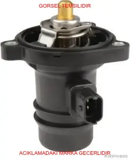Termostat peugeot  28290033 resmi