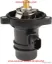 Termostat peugeot  28290033 resmi
