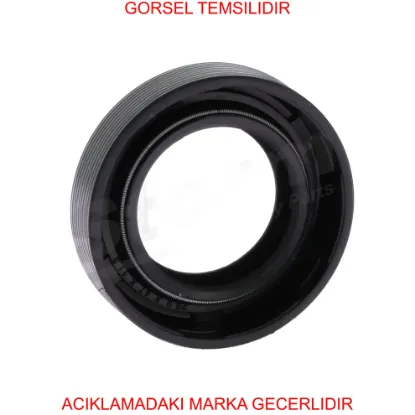 Aks Keçesi Sağ      Prt-206-307  29*47*11   Yeni Kod:1623179680 1623179680 resmi