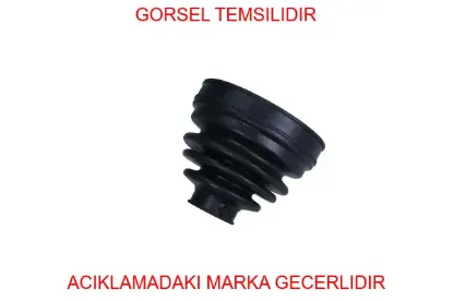 Aks İç Körüğü Yeni Referans: Peu 1607741580 3287.C4 resmi