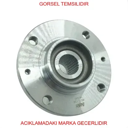 Ön Porya 82mm 206-207-208-2008-301-308-306-307 3008-406-5008-PARTNER-C3 3307.85 resmi