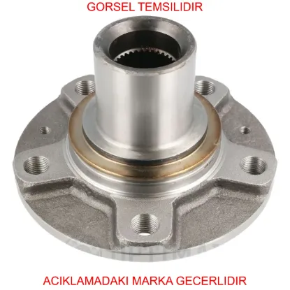 Ön porya  boxer-ducato 16q-20q 2.2/2.3jtd 06-.. Peugeot 51750868 resmi