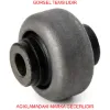 Salincak Burcu Orta          206 Gti (98->) 3523.76 resmi
