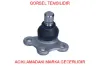 Rotil peugeot  3640.65 resmi