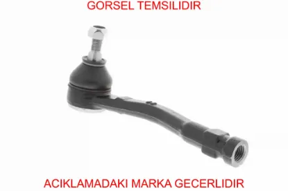 Rotbaşı  sol    3008 peugeot  3817.89 resmi