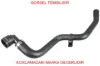 Giriş rakoru peugeot  39013704 resmi