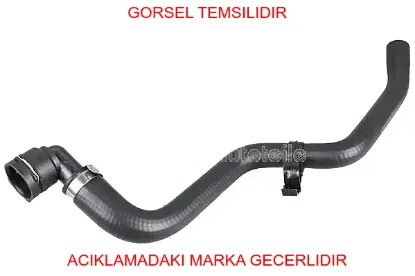 Giriş rakoru peugeot  39013704 resmi