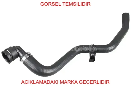 Giriş rakoru peugeot  39013704 resmi