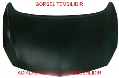 Kaput astra j peugeot  39014121 resmi