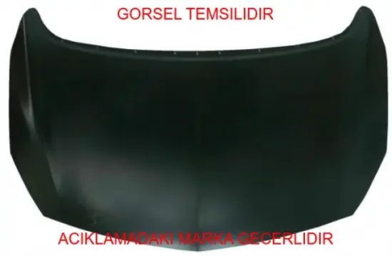 Kaput astra j peugeot  39014121 resmi