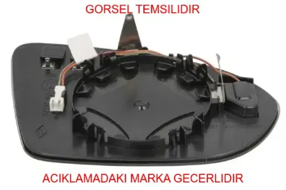O:dikiz aynası peugeot  39026994 resmi