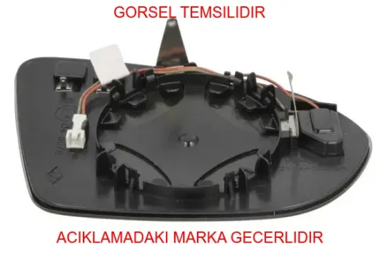 O:dikiz aynası peugeot  39026994 resmi